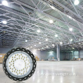 Luz industrial high bay led Tiger OVNI